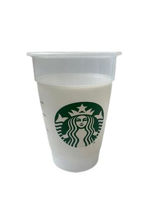 Оригинальный стакан starbucks