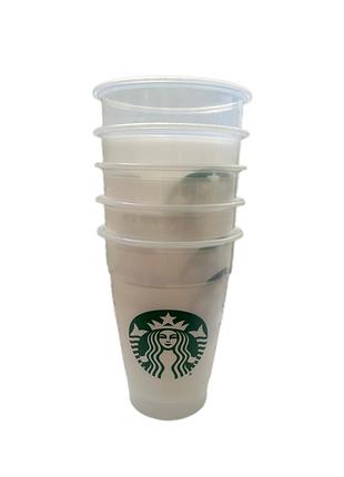 Оригинальный стакан starbucks 3