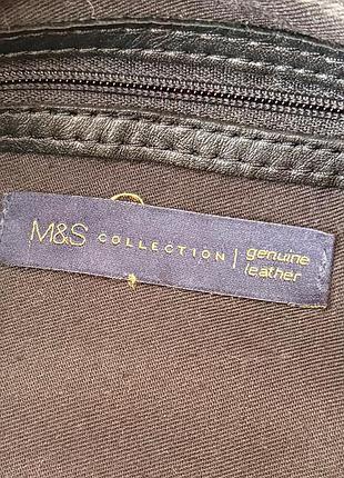 515 сумка  m&s 7