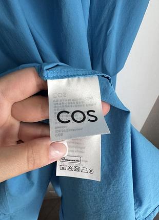 Сукня cos 6