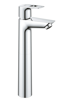 Смеситель на столешницу для раковины xl-размера grohe bauloop new (23764001)