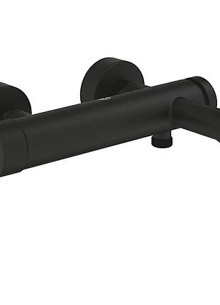 Однорычажный смеситель для ванны grohe essence (25250kf1)