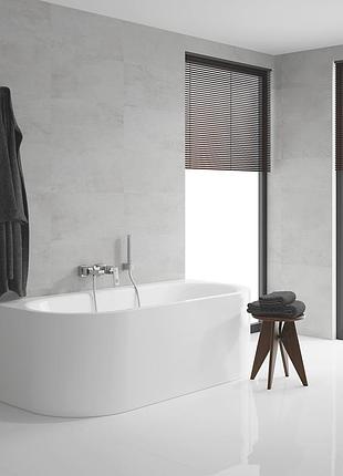 Смеситель для ванны grohe eurocube (23141000) 2