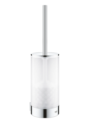 Ёрш для унитаза grohe selection (41076000)