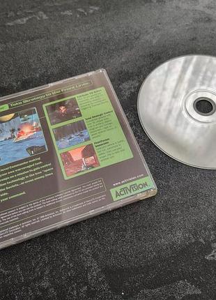 Диск battle zone (pc) 2