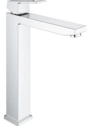 Смеситель на столешнице для раковины xl-размера grohe eurocube (23406000)