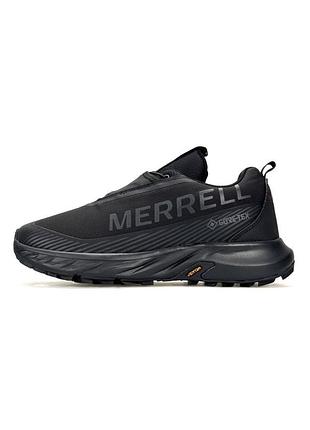 Мужские кроссовки merrell agility peak 523x