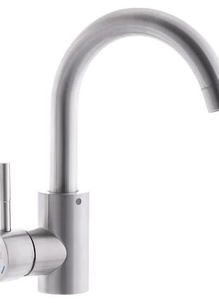 Смеситель для умывальника champion sus-001 (ch0282)