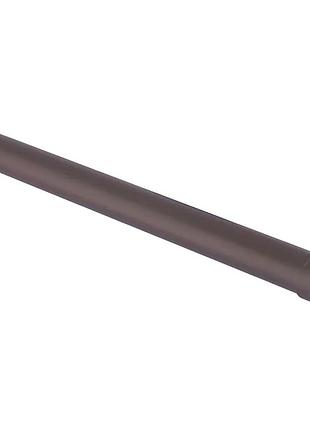 Удлинитель для душевой колонны champion longer.sus black с нерж. стали sus304 (ch0340)