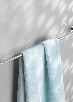 Полотенцедержатель grohe essentials cube new (40509001) 2