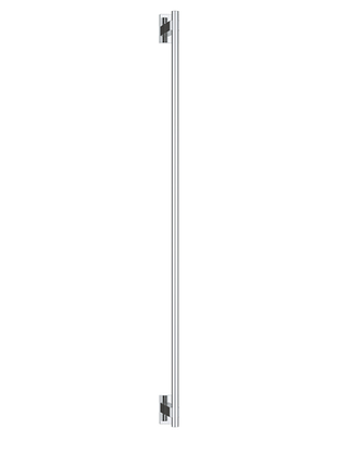 Полотенцедержатель grohe essentials cube new (40509001) 3