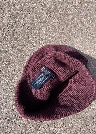 Шапка tommy hilfiger 3