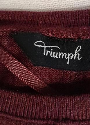 Пижама triumph cozy comfort 7