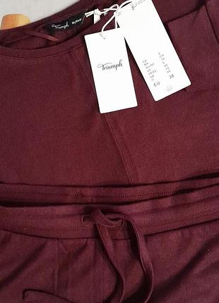 Пижама triumph cozy comfort 4