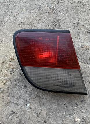 Задній лівий фонарь nissan almera n15