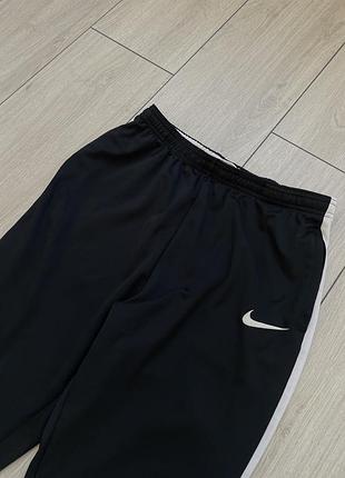Штани nike dri-fit 4