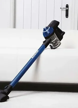 Пилесмок аккумуляторний під ремонт або на запчастини hoover fd22l011 2 в 1
