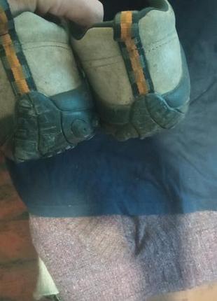 Мокасини merrell moc 5