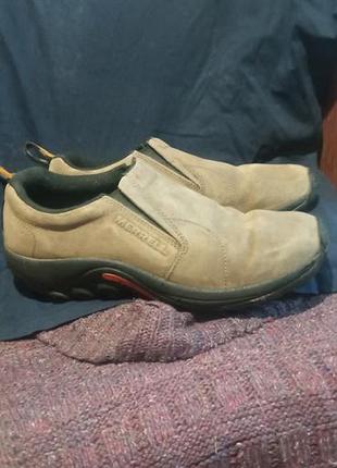 Мокасини merrell moc 2