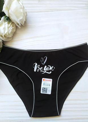 Підліткові трусики труси 14/15 донелла donella на зріст 158-164