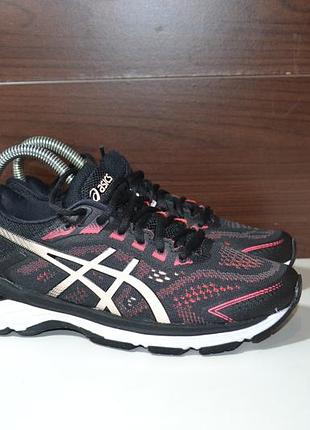 Asics gel  gt-2000 кроссовки 37р оригинал 3