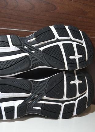 Asics gel  gt-2000 кроссовки 37р оригинал 4