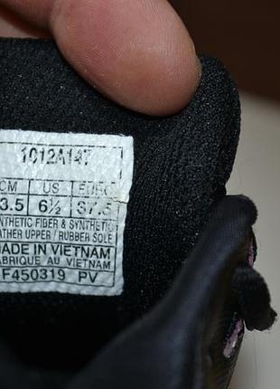 Asics gel  gt-2000 кроссовки 37р оригинал 6