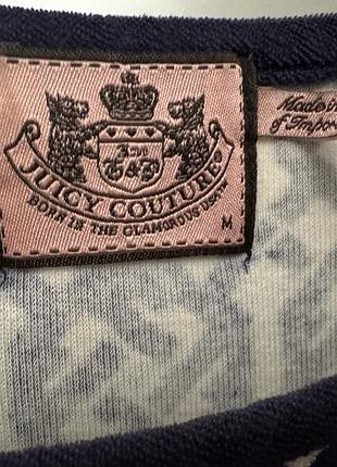 Сукня махрова juicy couture оригінал 2