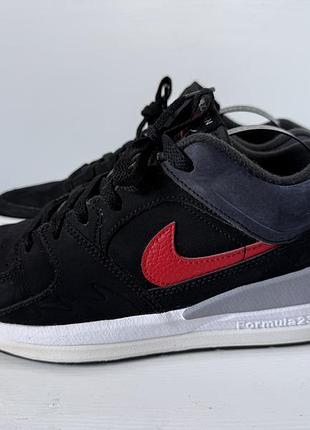 Nike jordan stadium 90 кросівки
