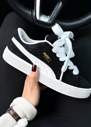 Puma suede xl