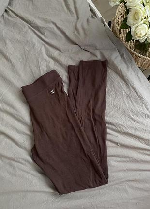 Лосіни zara 13-14 можна хс