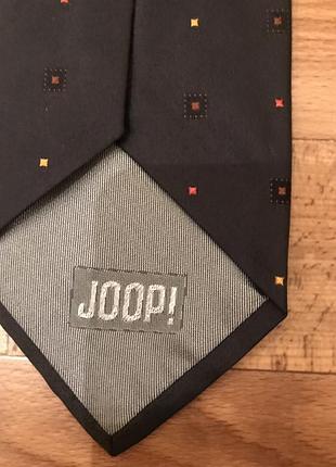 Брендова краватка joop! 3
