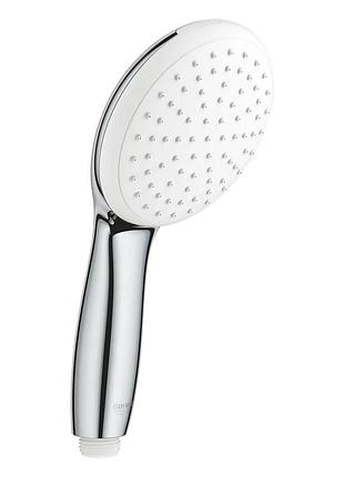 Ручной душ grohe tempesta 110, 1 режим (27923003)