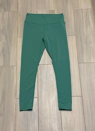 Спортивные леггинсы лосины primark workout 2