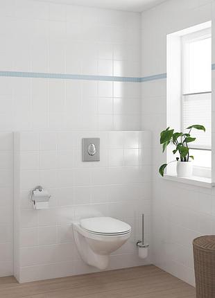 Набор аксессуаров 3 в 1 grohe essentials new (40407001) 2