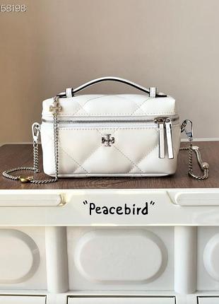 Жіноча сумка tory burch