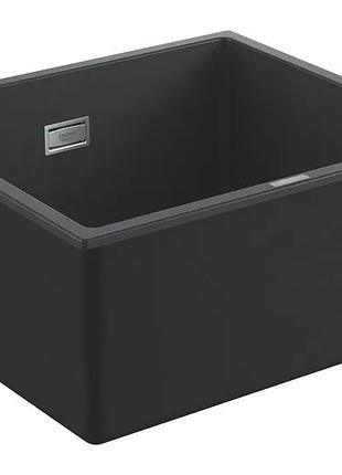 Композитная мойка для кухни grohe k700u (31653ap0)