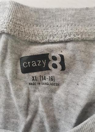 Реглан crazy8 14-16 2