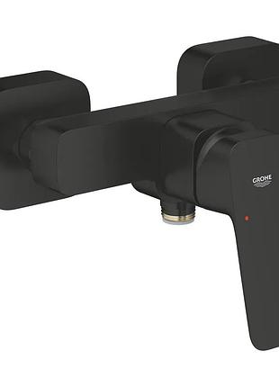 Одноважільний змішувач для душу grohe cubeo (1018242430)