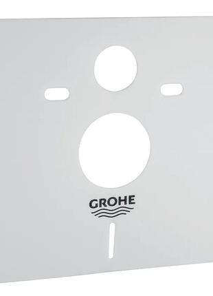 Комплект для звукоизоляции grohe (37131000)