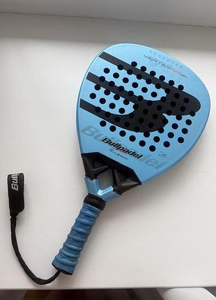 Жіноча ракетка для паделу bullpadel vertex 05 woman