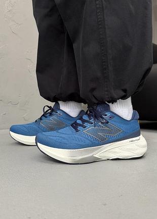 Кроссовки мужские new balance fresh foam x 880v15 blue