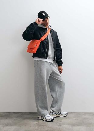 Куртка бомбер мужская р 2xl asos design
