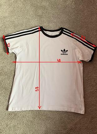 Футболка adidas classic 2
