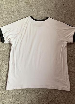 Футболка adidas classic 3