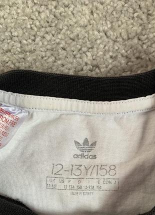 Футболка adidas classic 4