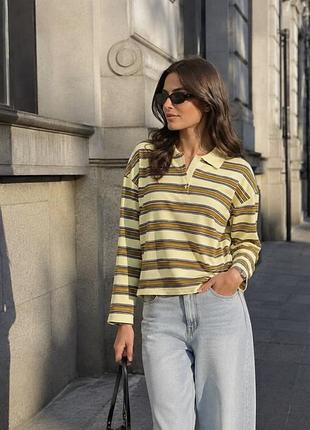 Лонг светр zara