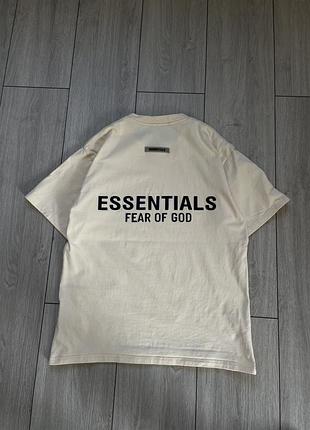 Футболка essential 2