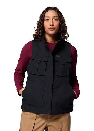 Женский жилет columbia