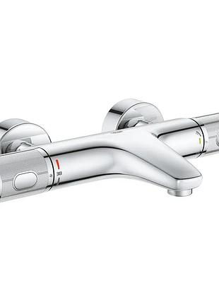 Термостат для ванни grohe grohtherm 1000 performance (34830000)